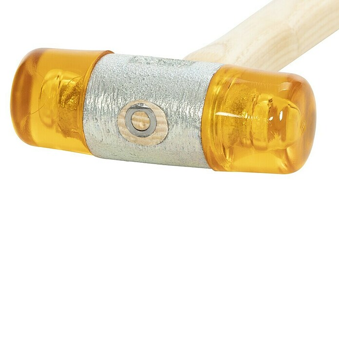 Picard Tesarsko kladivo  (Material držala: Jesenov les, Premer: 40 mm) | 1790 - Hämmer | BADA - Schlagwerkzeuge | BAD - Handwerkzeuge | BA - Handwerkzeuge | B - Werkz/Masch/Maschzubeh/Auto | BAUHAUS