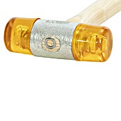Picard Tesarsko kladivo  (Material držala: Jesenov les, Premer: 40 mm) | 1790 - Hämmer | BADA - Schlagwerkzeuge | BAD - Handwerkzeuge | BA - Handwerkzeuge | B - Werkz/Masch/Maschzubeh/Auto | BAUHAUS