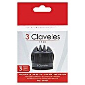 3 Claveles Afilador de cuchillos (Ventosa) | BAUHAUS