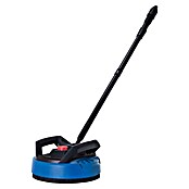 Scheppach Limpiadora de superficies PTC300 (Diámetro: 310 mm, Específico para: Limpiadoras de alta presión Scheppach) | BAUHAUS