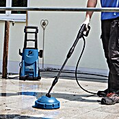 Scheppach Hidrolimpiadora de alta presión HCE2600 (180 bar, 2.400 W, Capacidad de bombeo: 480 l/h) | BAUHAUS