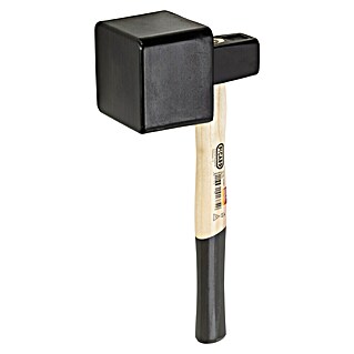 Picard Plattenlegerhammer 68e ES (Eckig, Material Schlagkopf: Stahl)