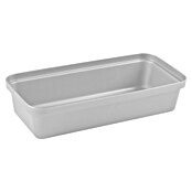 Sunware Sigma home Opbergbox Pencil (l x b x h: 27 x 12,9 x 6 cm, Kunststof, Wit) | BAUHAUS