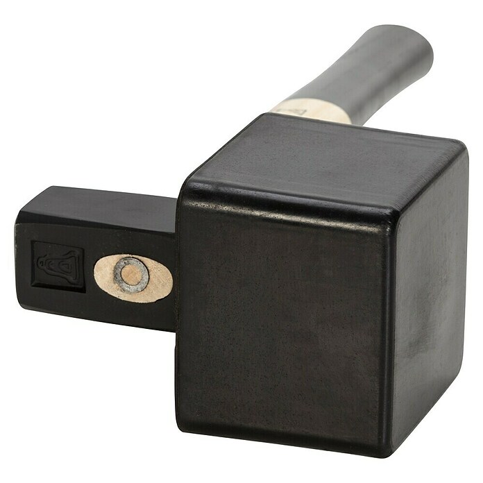 Picard Martillo para enlosado 68e ES (Cuadrado, Material cabezal de impacto: Acero) | BAUHAUS