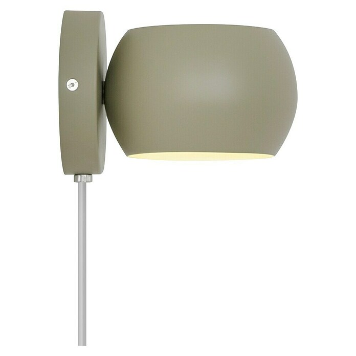 Nordlux Wandlamp Belir (b x d x h: 13 x 15,6 x 11 cm, Groen, G9) | BAUHAUS
