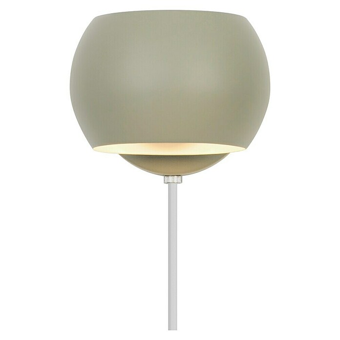 Nordlux Wandlamp Belir (b x d x h: 13 x 15,6 x 11 cm, Groen, G9) | BAUHAUS