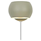 Nordlux Wandlamp Belir (b x d x h: 13 x 15,6 x 11 cm, Groen, G9) | BAUHAUS