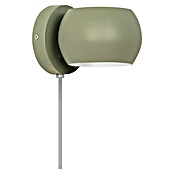 Nordlux Wandlamp Belir (b x d x h: 13 x 15,6 x 11 cm, Groen, G9) | BAUHAUS