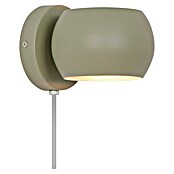 Nordlux Wandlamp Belir (b x d x h: 13 x 15,6 x 11 cm, Groen, G9) | BAUHAUS