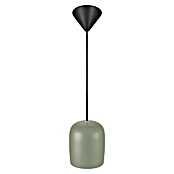 Nordlux Notti Hanglamp, rond (Ø x h: 10 x 12 cm, Groen, E27) | BAUHAUS