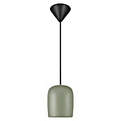 Nordlux Notti Hanglamp, rond (Ø x h: 10 x 12 cm, Groen, E27) | BAUHAUS