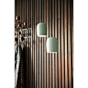 Nordlux Notti Hanglamp, rond (Ø x h: 10 x 12 cm, Groen, E27) | BAUHAUS