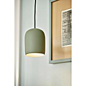 Nordlux Notti Hanglamp, rond (Ø x h: 10 x 12 cm, Groen, E27) | BAUHAUS