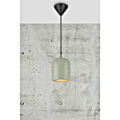 Nordlux Notti Hanglamp, rond (Ø x h: 10 x 12 cm, Groen, E27) | BAUHAUS