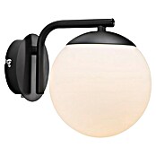 Nordlux Wandlamp Grant (b x d x h: 14,5 x 20,7 x 16,4 cm, Zwart, E14) | BAUHAUS