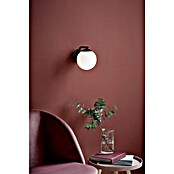 Nordlux Wandlamp Grant (b x d x h: 14,5 x 20,7 x 16,4 cm, Zwart, E14) | BAUHAUS