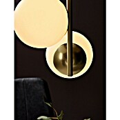 Nordlux Lilly Hanglamp (Pendellengte: 200 cm, E14, Messing) | BAUHAUS