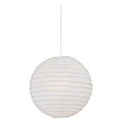 Nordlux Lampenkap Riso (40 cm, Wit) | BAUHAUS
