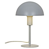Nordlux Tafellamp Ellen mini (l x b x h: 16 x 16 x 25 cm, Grijs, E14) | BAUHAUS