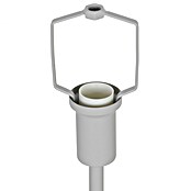 Nordlux Tafellamp Ellen mini (l x b x h: 16 x 16 x 25 cm, Grijs, E14) | BAUHAUS