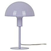 Nordlux Tafellamp Ellen mini (l x b x h: 16 x 16 x 25 cm, Paars, E14) | BAUHAUS