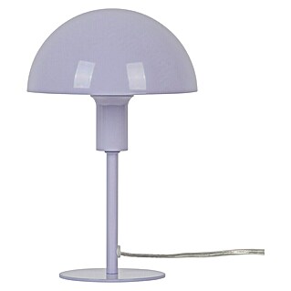 Nordlux Tafellamp Ellen mini (l x b x h: 16 x 16 x 25 cm, Paars, E14)