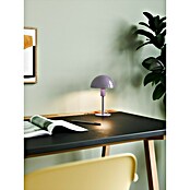 Nordlux Tafellamp Ellen mini (l x b x h: 16 x 16 x 25 cm, Paars, E14) | BAUHAUS