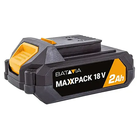 Batavia Maxxpack Batería