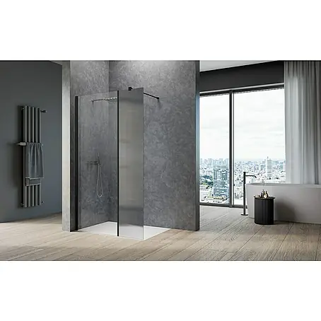 Camargue Meran Mix & Match Duschwand