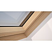 Solid Elements Ventana de techo de madera SolidThermo (55 x 78 cm) | BAUHAUS