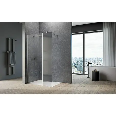 Camargue Meran Mix & Match Duschwand