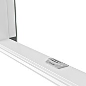 Solid Elements Ventana de techo de PVC Solidthermo (55 x 78 cm) | BAUHAUS