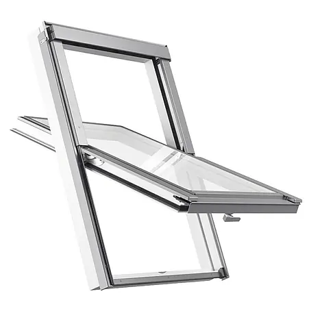 Solid Elements  Dachfenster Pro Thermo