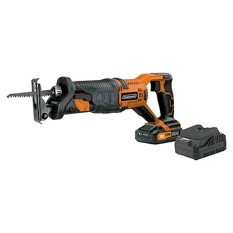 Toolson PRO Sierra de sable de batería LSS
