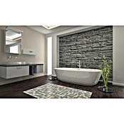 Bodenmatte Comfort (200 x 65 cm, Beige,Weiß, PVC, Ellada) | BAUHAUS