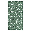 Bodenmatte Comfort (150 x 65 cm, Grün,Weiß, PVC, Tropicana) | BAUHAUS