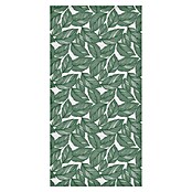 Bodenmatte Comfort (150 x 65 cm, Grün,Weiß, PVC, Tropicana) | BAUHAUS