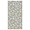 Bodenmatte Comfort (200 x 65 cm, Beige,Weiß, PVC, Ellada) | BAUHAUS