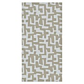 Bodenmatte Comfort (200 x 65 cm, Beige,Weiß, PVC, Ellada) | BAUHAUS