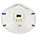 3M Mascarilla de protección respiratoria 8822C3 