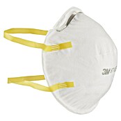 Mascarilla de protección respiratoria 8710E (FFP1 NR D, 20 ud.) | BAUHAUS