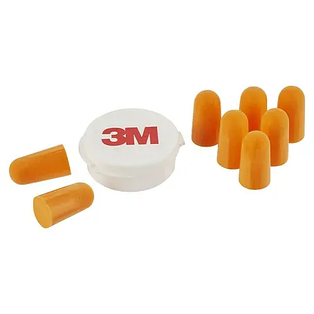 3M  Tapones para los oídos 1100