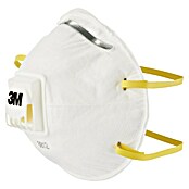 3M Mascarilla 8812 (Clase de filtro: FFP1, 3 uds.)
