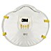 3M Mascarilla de protección respiratoria 8812 