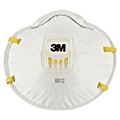 3M Mascarilla 8812 (Clase de filtro: FFP1, 3 uds.)