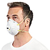3M Mascarilla 8812 (Clase de filtro: FFP1, 3 uds.)