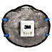 3M Mascarilla de protección respiratoria 9922 