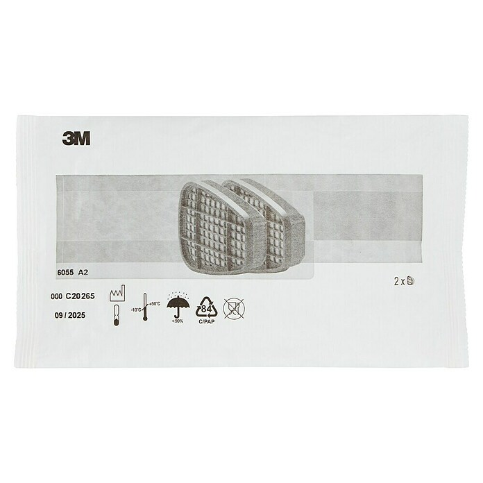 3M Set de pintor (Específico para: pintores) | BAUHAUS