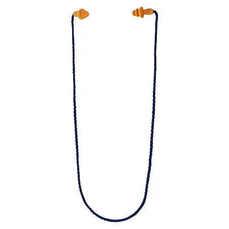3M  Tapones para los oídos con cordón