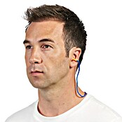 3M Bügelgehörschutz (Geeignet für: Gehörschutz, Blau/Orange)